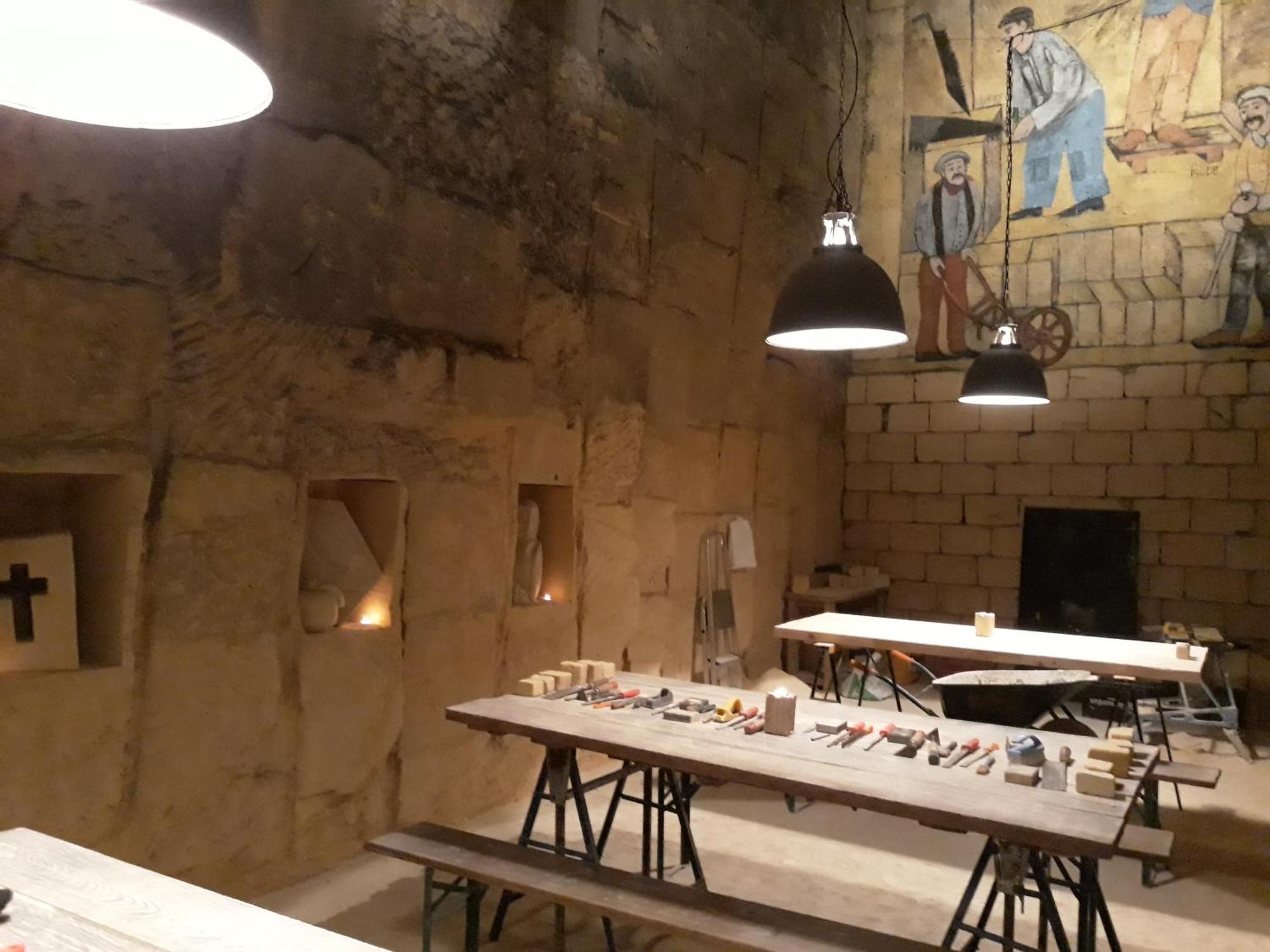 Vakantiewoning Stroenzo Riemst Zewnętrze zdjęcie