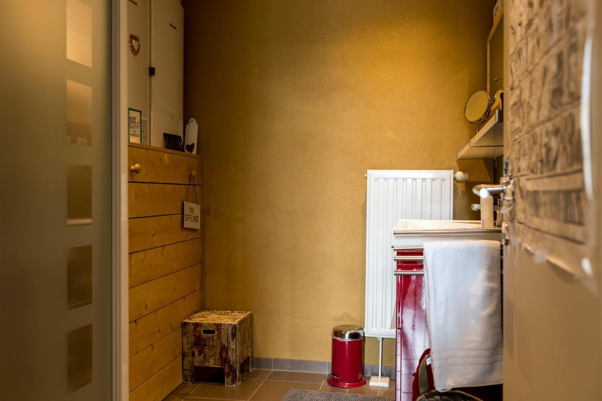 Vakantiewoning Stroenzo Riemst Zewnętrze zdjęcie