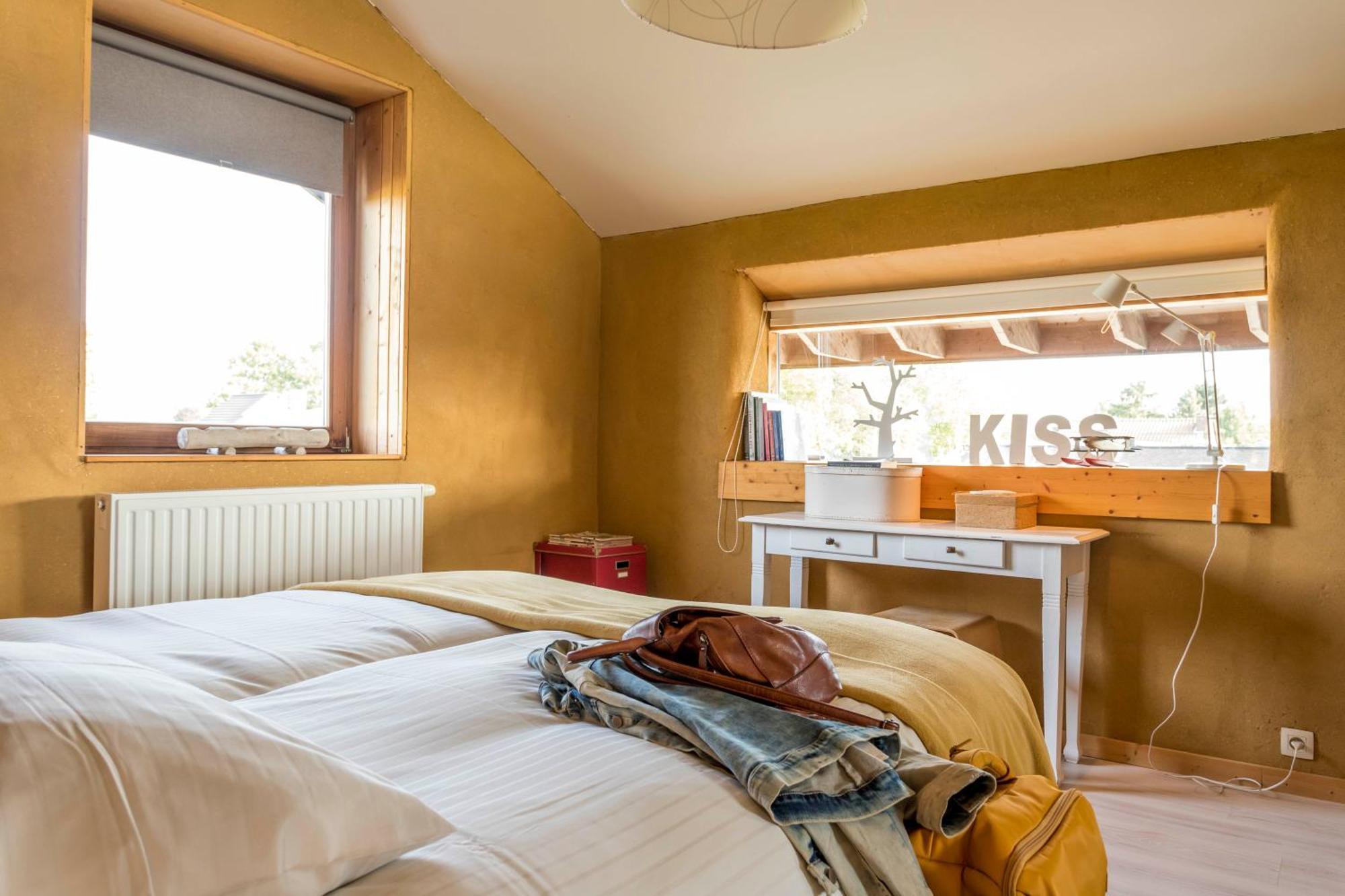 Vakantiewoning Stroenzo Riemst Zewnętrze zdjęcie