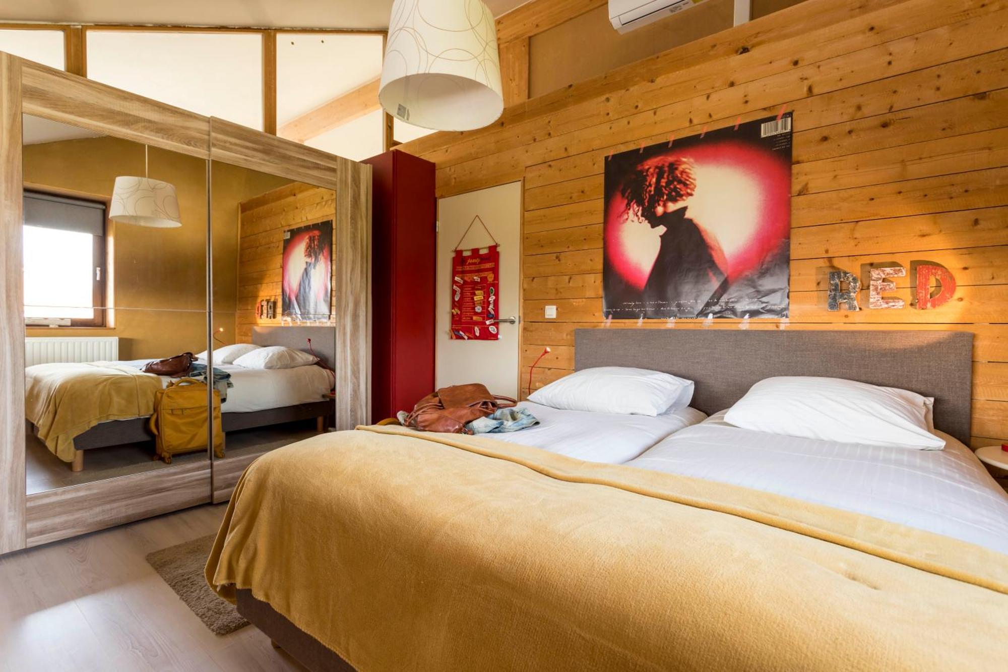 Vakantiewoning Stroenzo Riemst Zewnętrze zdjęcie