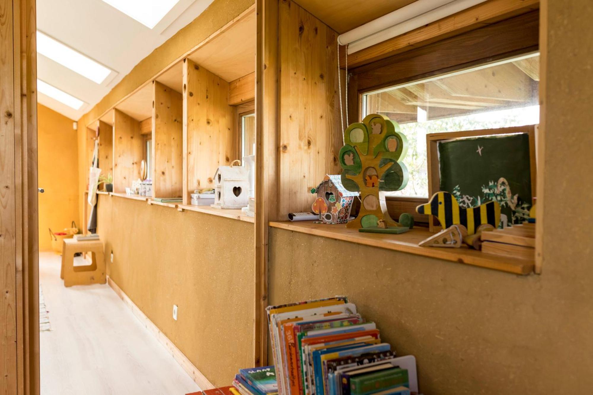 Vakantiewoning Stroenzo Riemst Zewnętrze zdjęcie